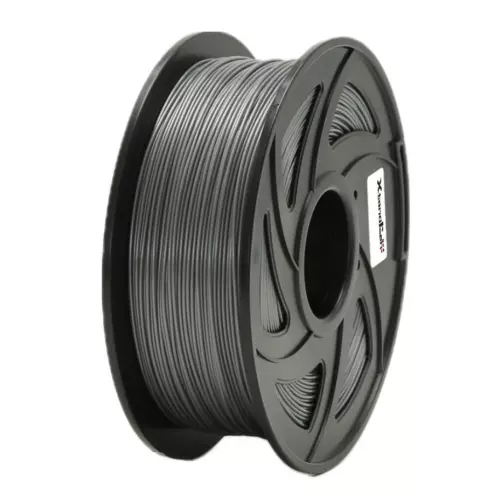 obrázek produktu XtendLan filament PLA 1kg stříbrný
