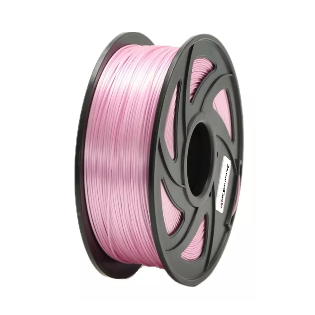 Obrázek produktu XtendLan filament PLA 1kg růžový