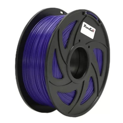 obrázek produktu XtendLan filament PETG 1kg fialový