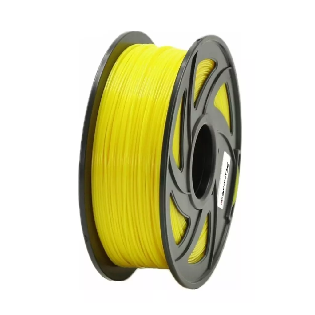 Obrázek produktu XtendLan filament PLA 1kg žlutý