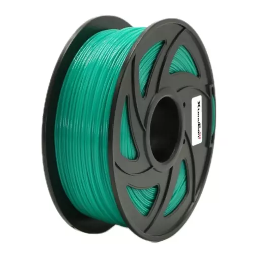 obrázek produktu XtendLan filament PLA 1kg zelený