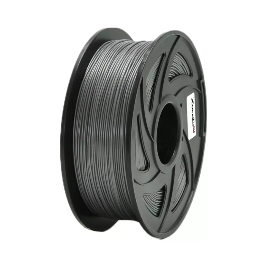 Obrázek produktu XtendLan filament PLA 1kg šedý