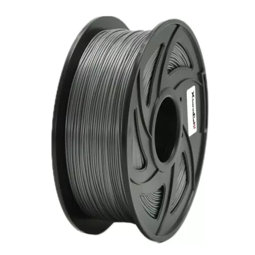 obrázek produktu XtendLan filament PLA 1kg šedý