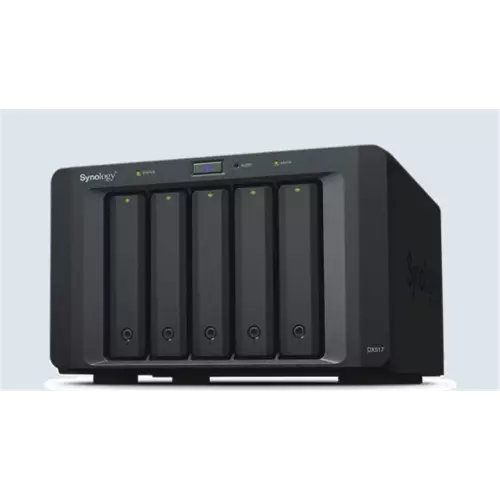 obrázek produktu Synology DX517