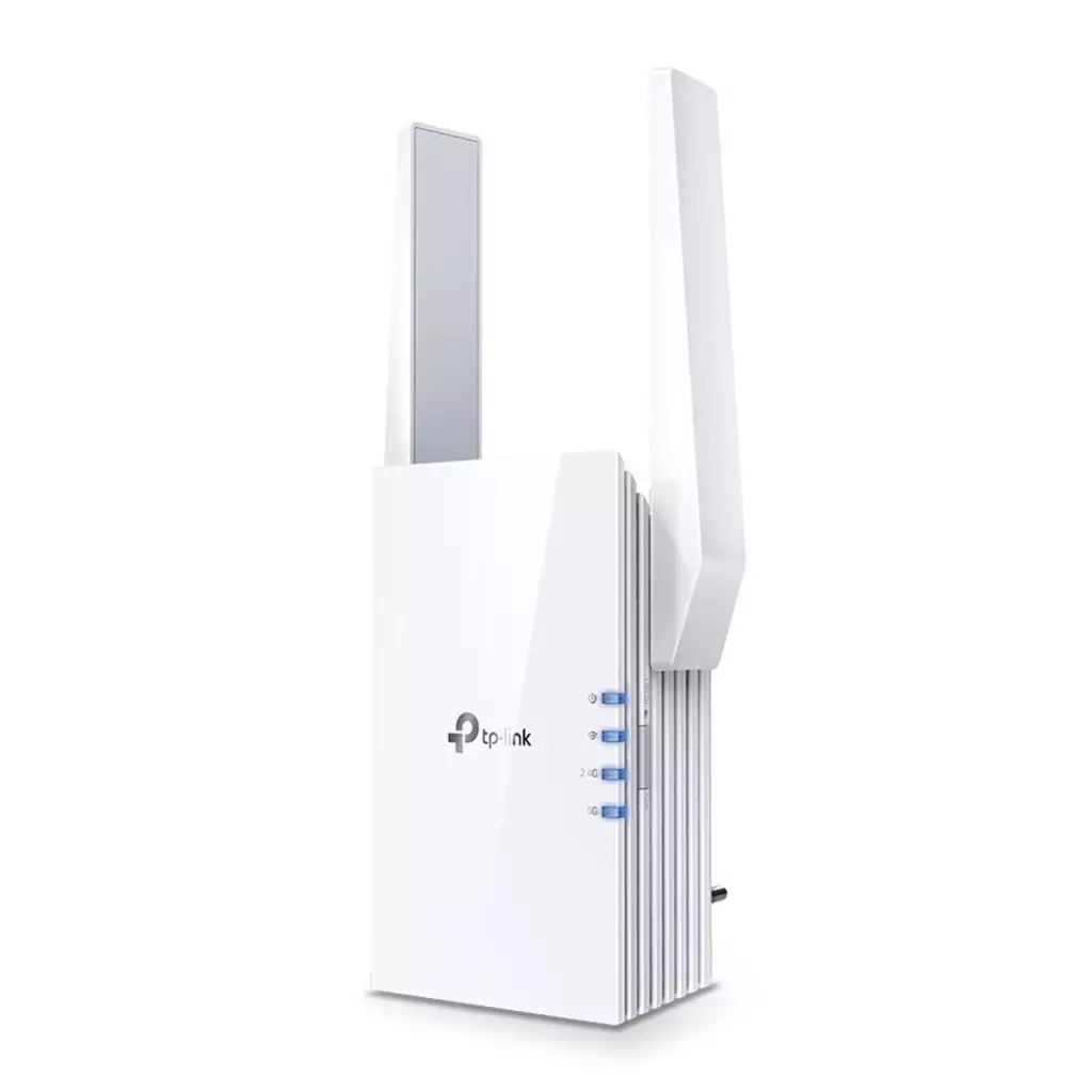 Obrázek produktu TP-LINK RE605X - bílá