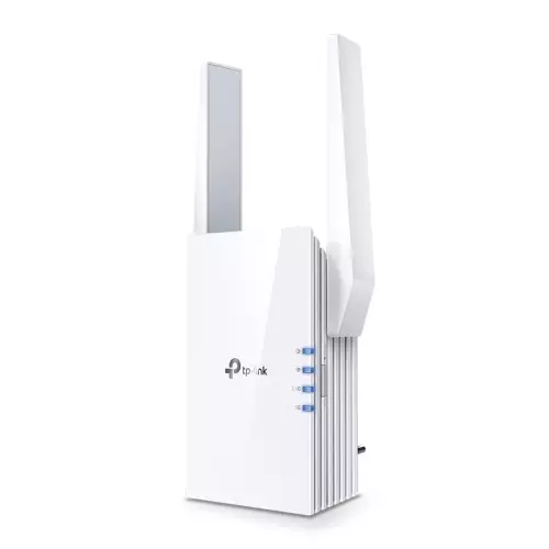 obrázek produktu TP-LINK RE605X - bílá