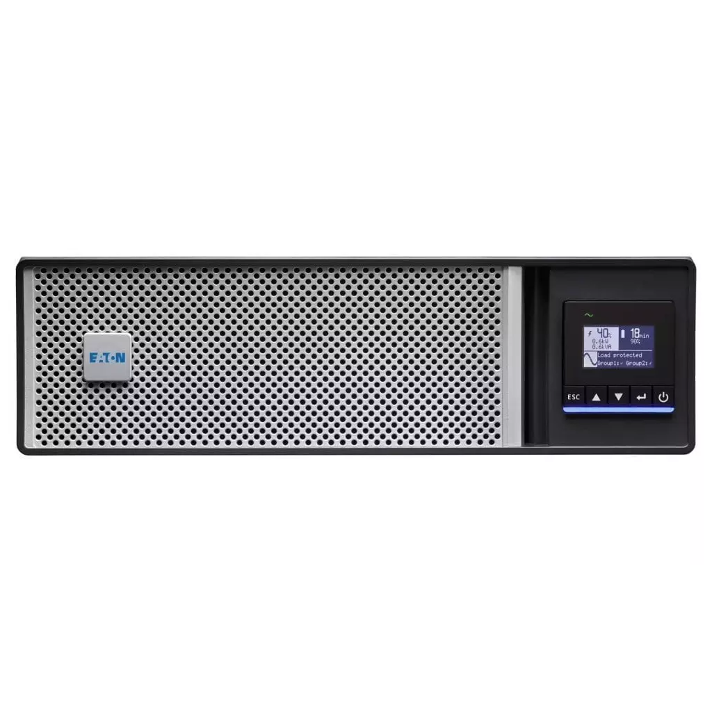 Obrázek produktu Eaton 5PX2200IRT3UG2 - černá