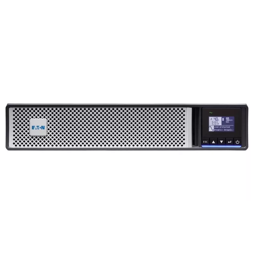 Obrázek produktu Eaton 5PX2200IRT2UG2 - černá