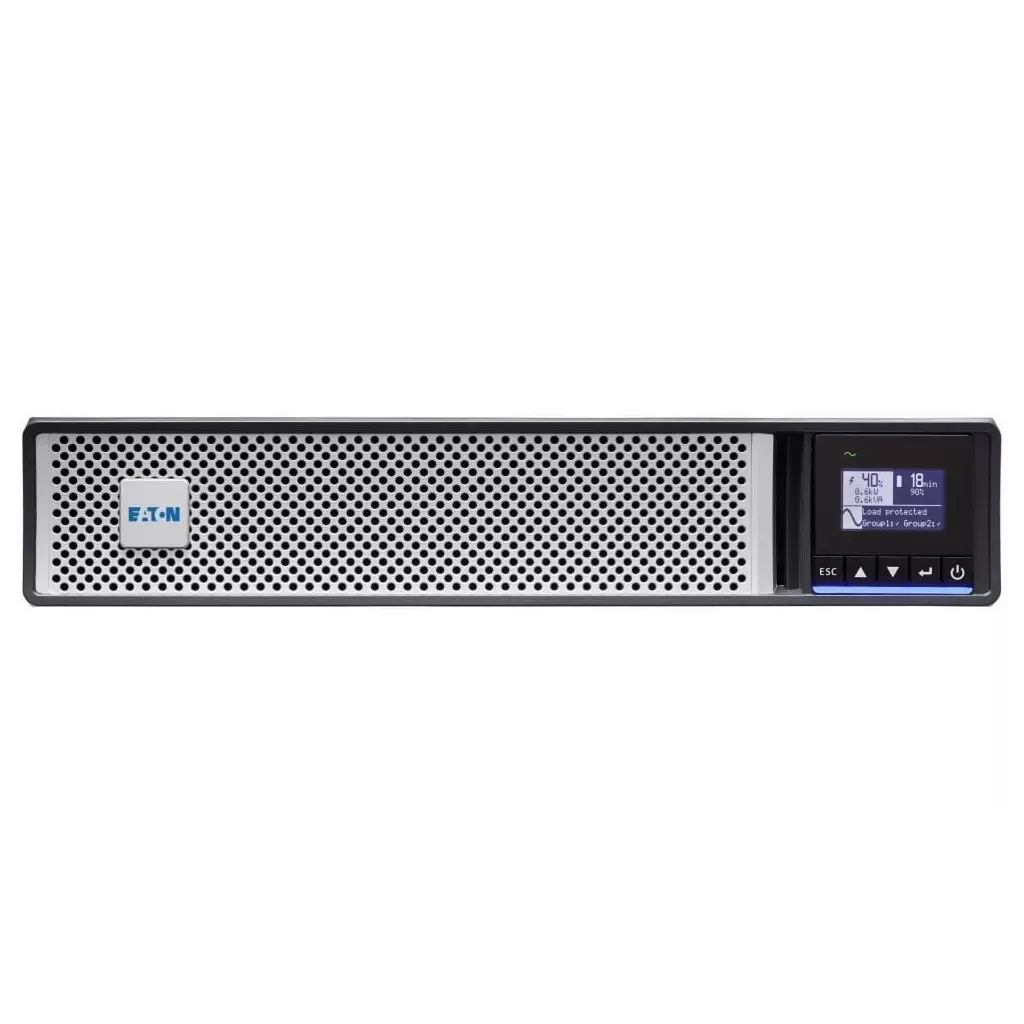 Obrázek produktu Eaton 5PX2200IRTNG2 - černá