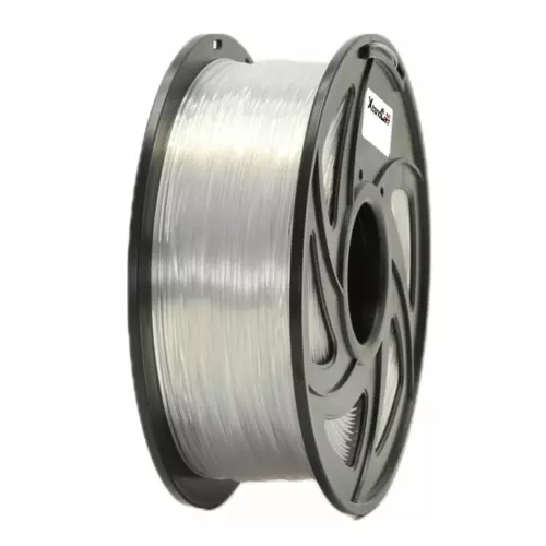 obrázek produktu XtendLan filament PETG 1kg průhledný/natural