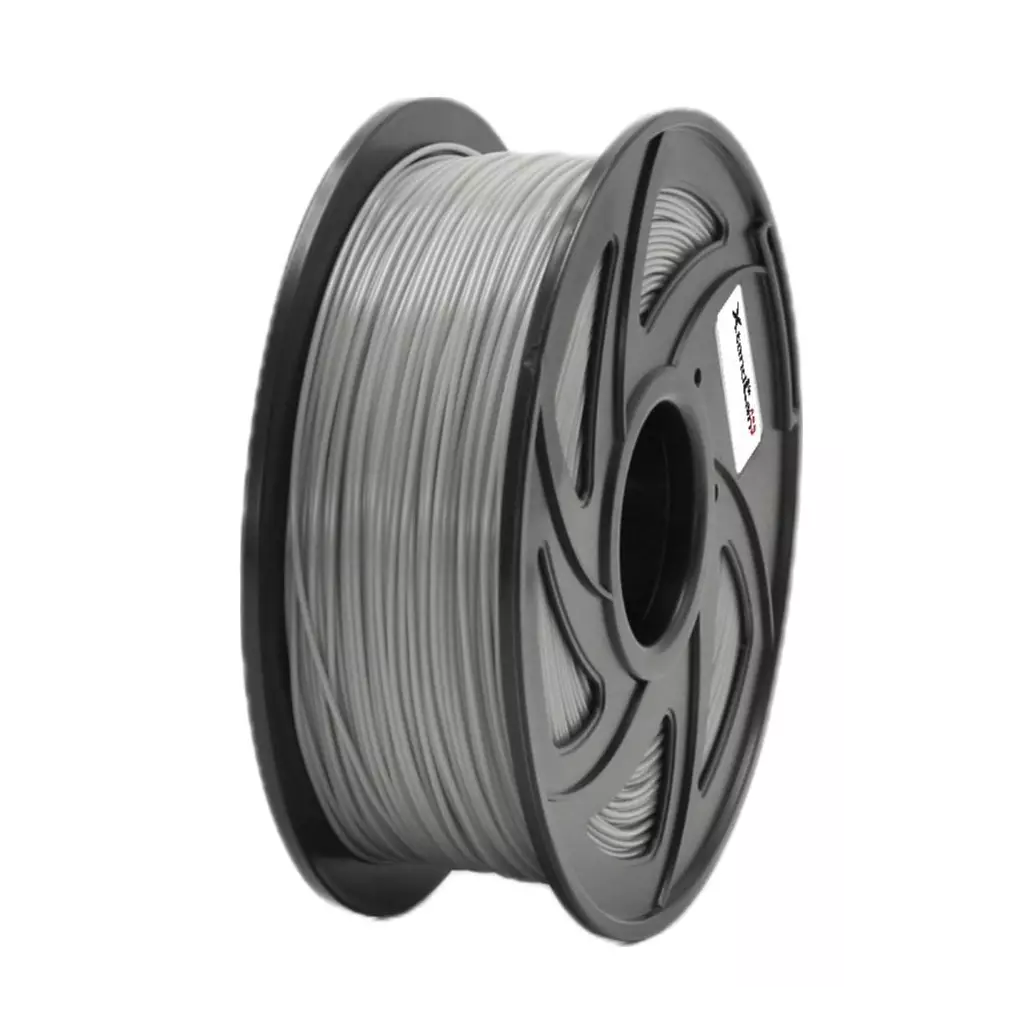 Obrázek produktu XtendLan filament PETG 1kg světle šedý