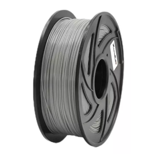 obrázek produktu XtendLan filament PETG 1kg světle šedý