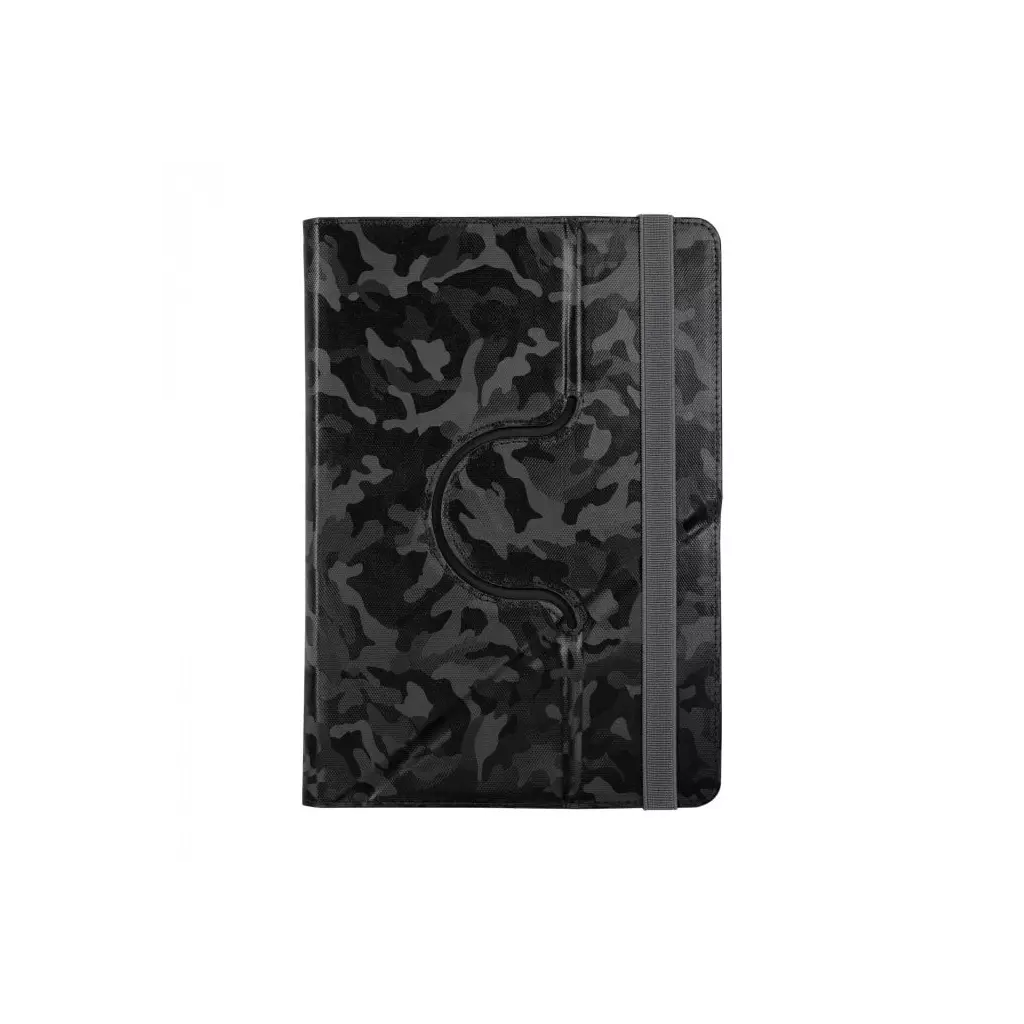 Obrázek produktu UMAX Tablet Case 10 Army - zelená
