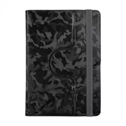 obrázek produktu UMAX Tablet Case 10 Army - zelená