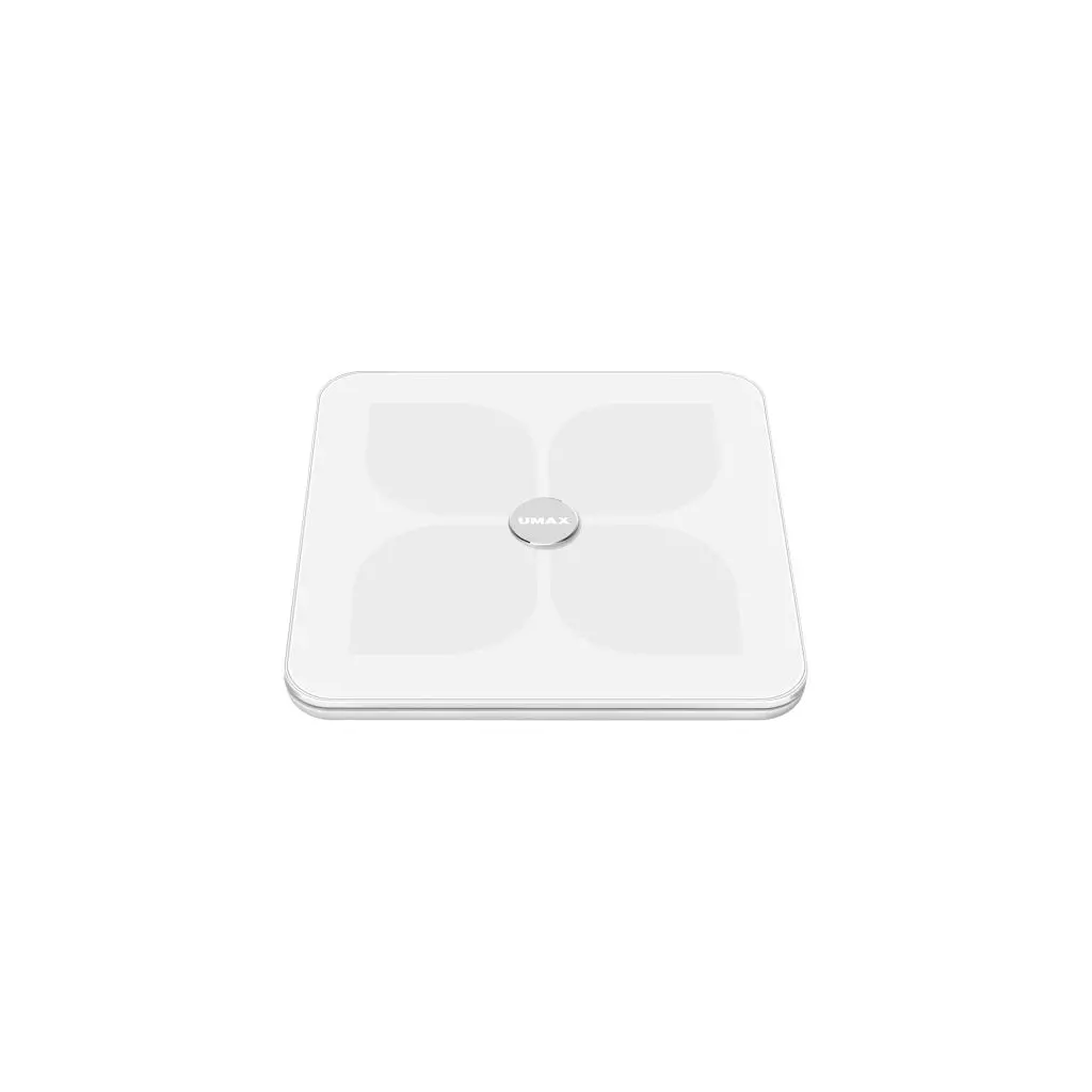 Obrázek produktu UMAX Smart Scale US20HRC White - bílá