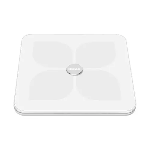 obrázek produktu UMAX Smart Scale US20HRC White - bílá