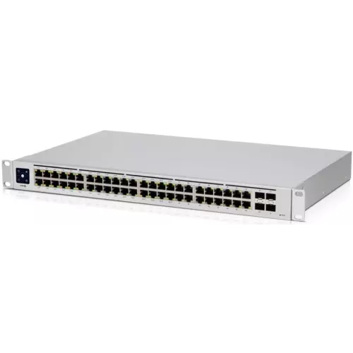 obrázek produktu UBIQUITI UniFi Switch USW-Pro-48