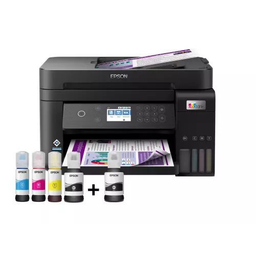 obrázek produktu Epson EcoTank L6270 (C11CJ61403)