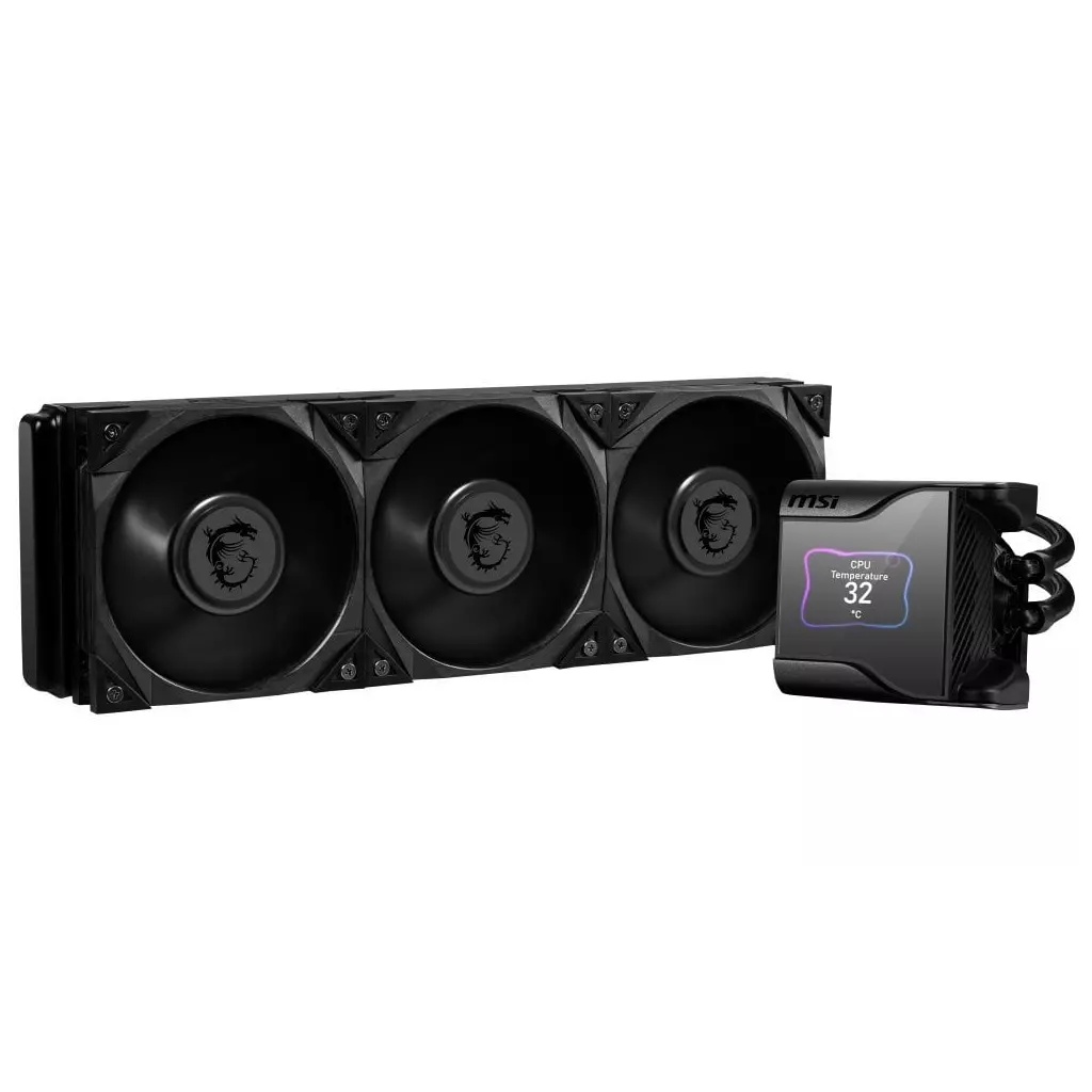 Obrázek produktu MSI MEG CoreLiquid S360