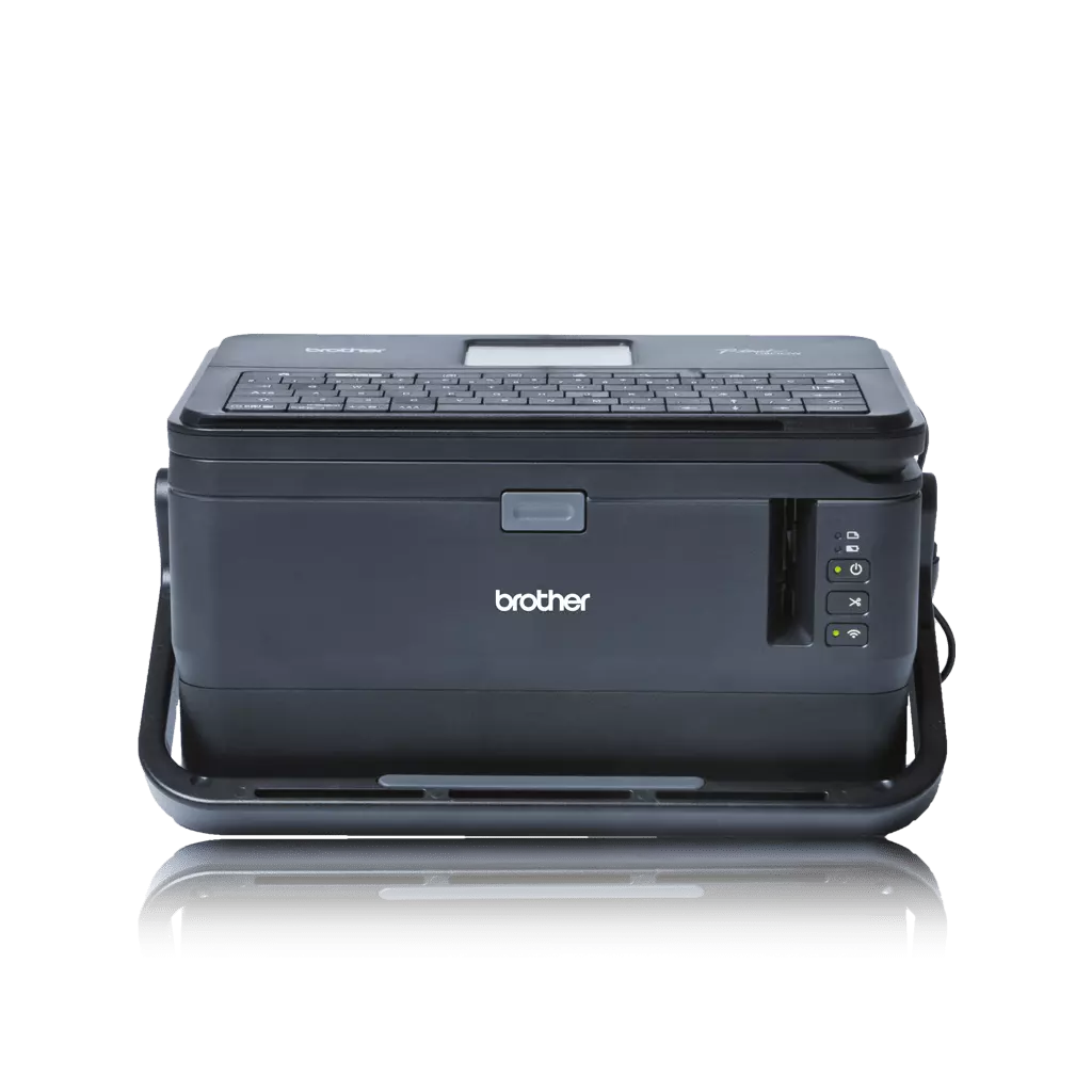 Obrázek produktu Brother PT-D800W