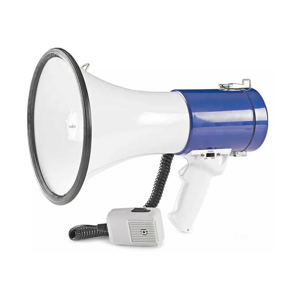 Obrázek produktu Nedis MEPH200WT