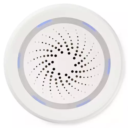 obrázek produktu Nedis WIFISI10CWT