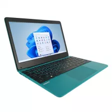 obrázek produktu UMAX VisionBook 12WRx Turquoise - modrá