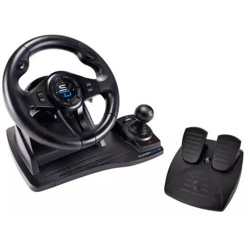 obrázek produktu SUPERDRIVE Raciong Wheel GS550