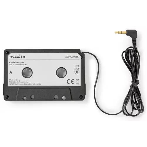 obrázek produktu Nedis ACON2200BK