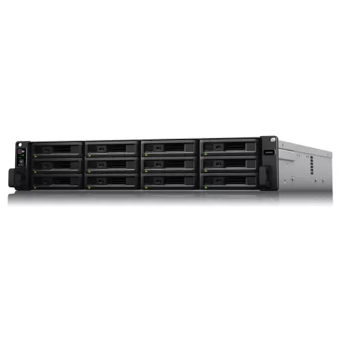 obrázek produktu Synology DiskStation SA3200D, 12x SAS server, 8Gb LAN