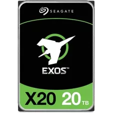 obrázek produktu Seagate Exos X20 20TB