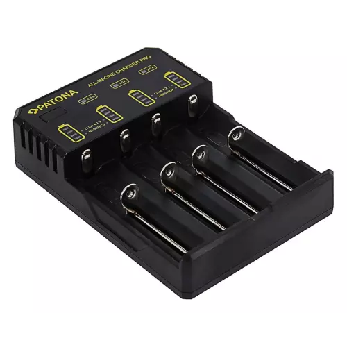 obrázek produktu Patona All-In-One Charger Pro