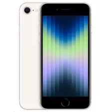 obrázek produktu Apple iPhone SE 2022 128GB Starlight (MMXK3CN/A) - bílá