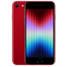 obrázek produktu Apple iPhone SE 2022 256GB Product RED (MMXP3CN/A) - červená