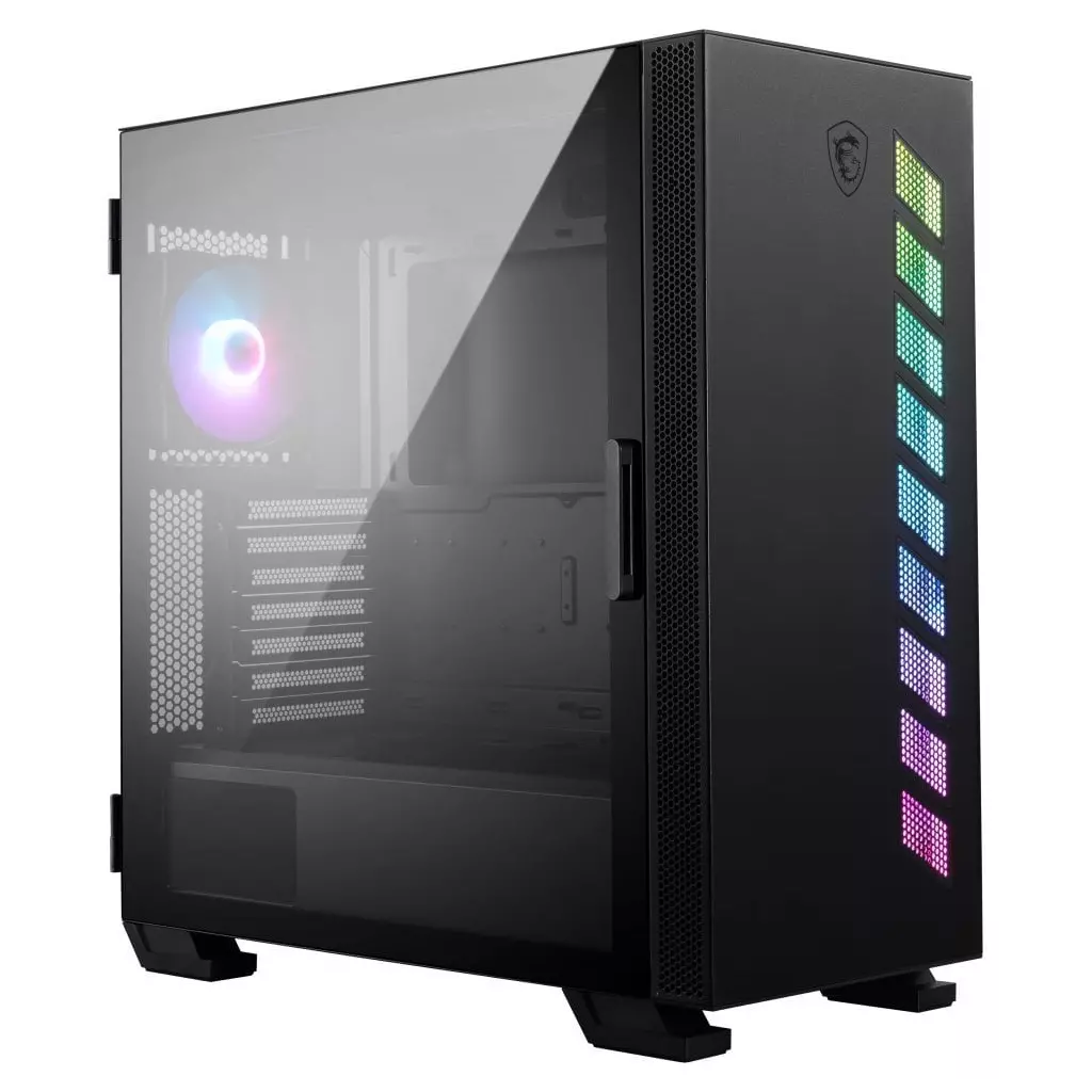 Obrázek produktu MSI MAG VAMPIRIC 300R - černá