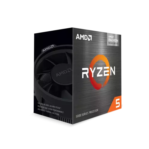 obrázek produktu AMD Ryzen 5 5600