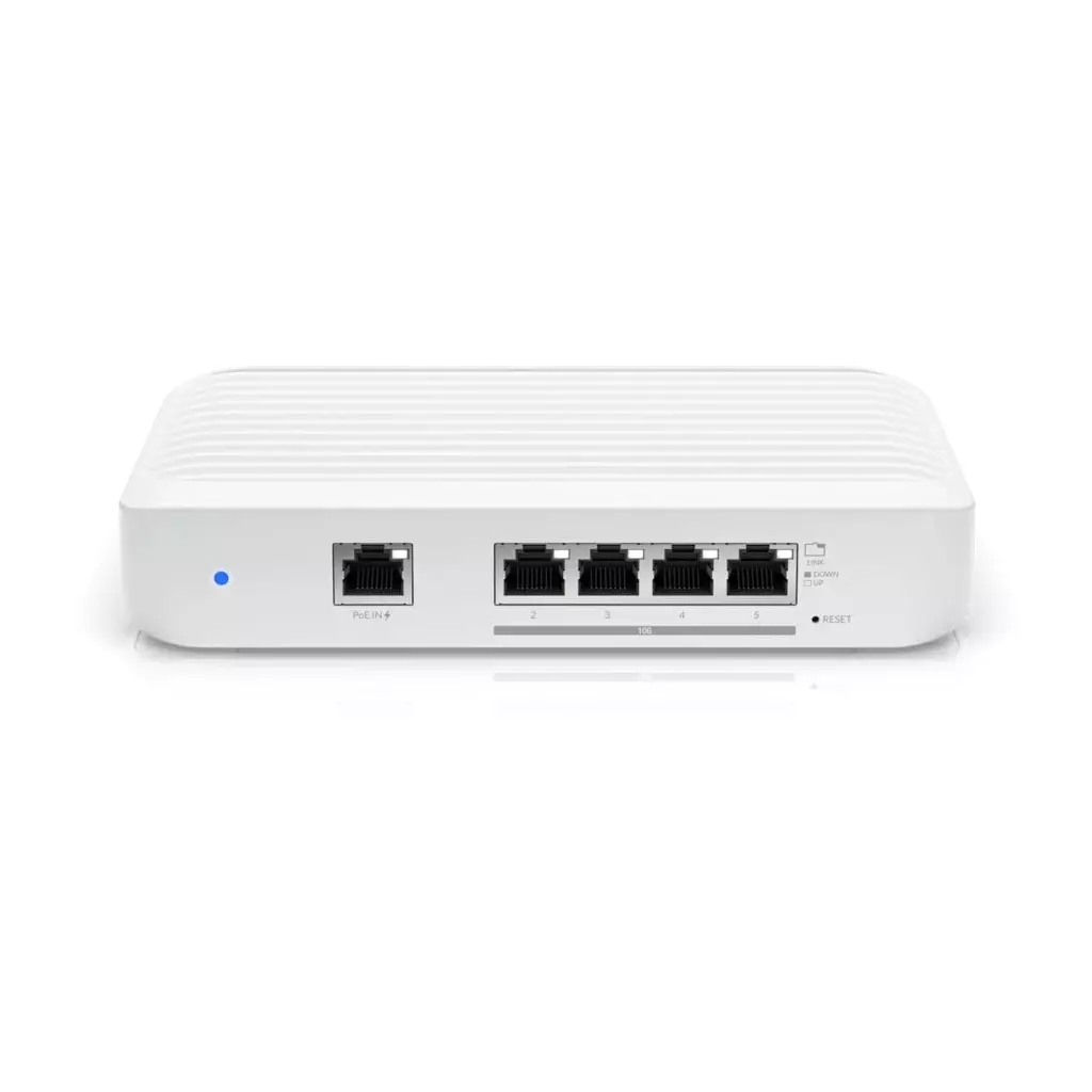 Obrázek produktu UBIQUITI UniFi Switch Flex XG