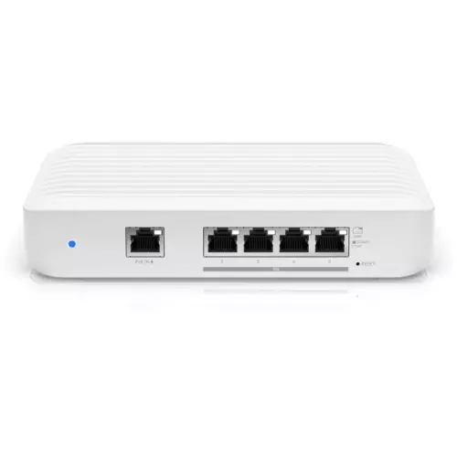 obrázek produktu UBIQUITI UniFi Switch Flex XG