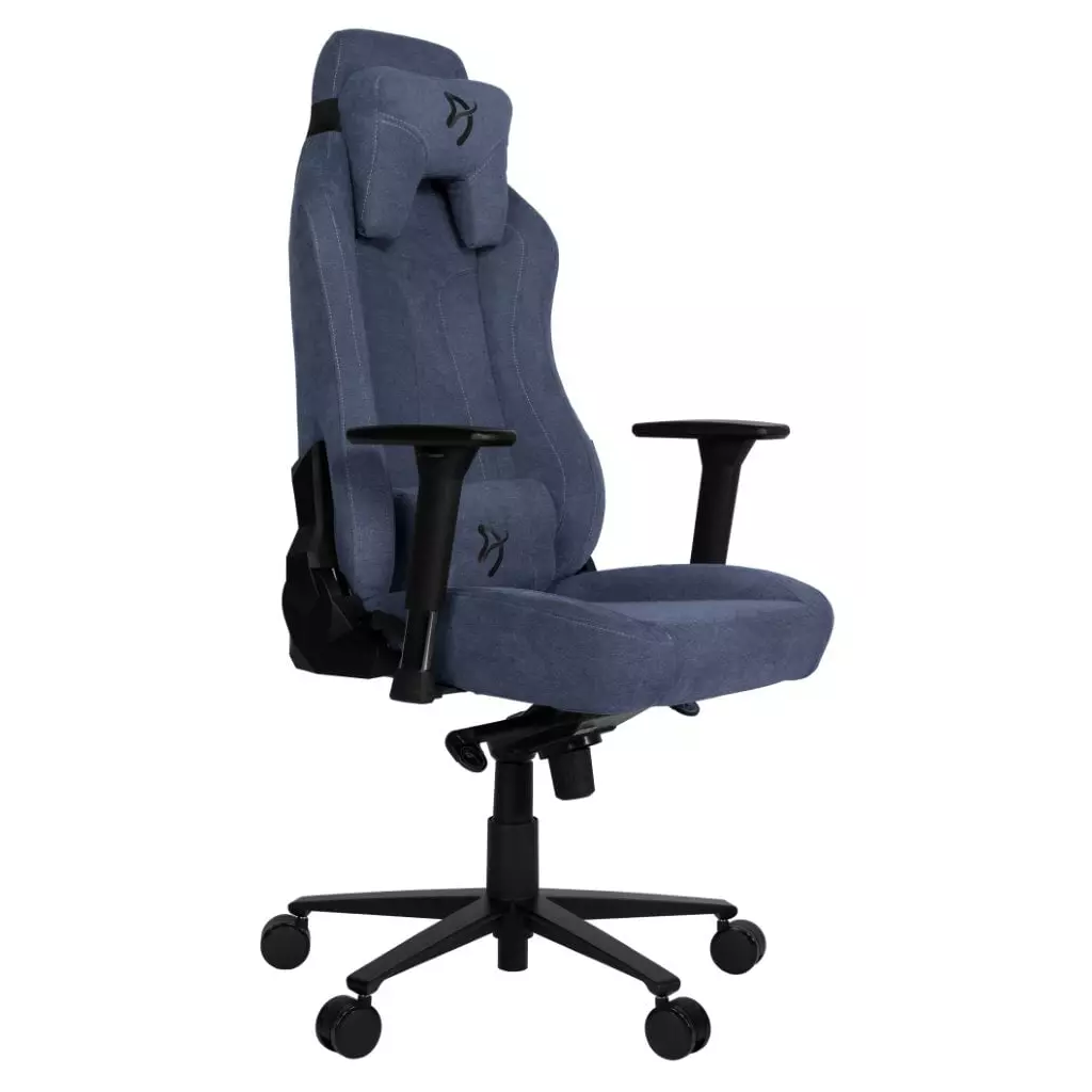 Obrázek produktu Arozzi VERNAZZA Soft Fabric Blue