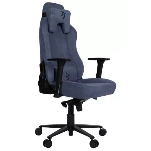 obrázek produktu Arozzi VERNAZZA Soft Fabric Blue