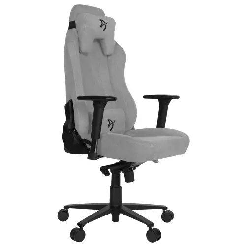 obrázek produktu Arozzi VERNAZZA Soft Fabric, šedá