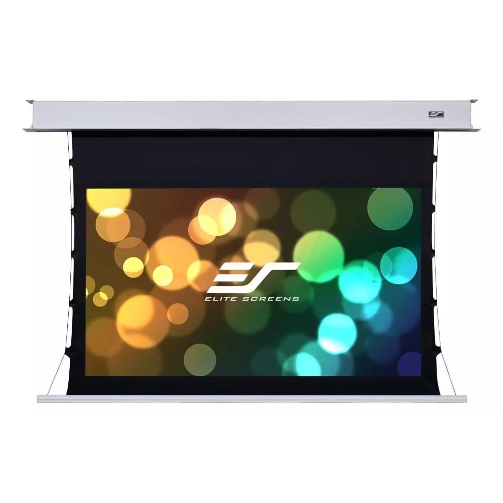 Obrázek produktu ELITE SCREENS plátno elektrické motorové stropní 120