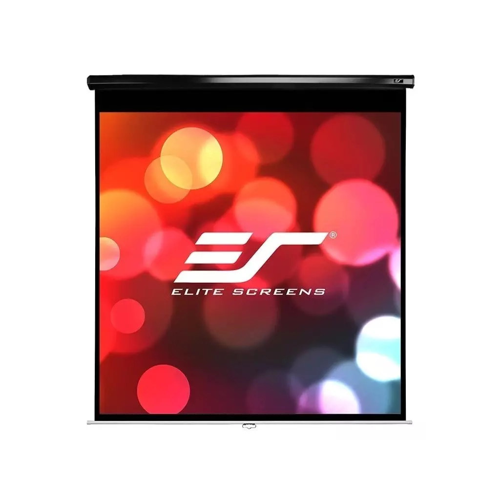 Obrázek produktu ELITE SCREENS plátno roleta 113