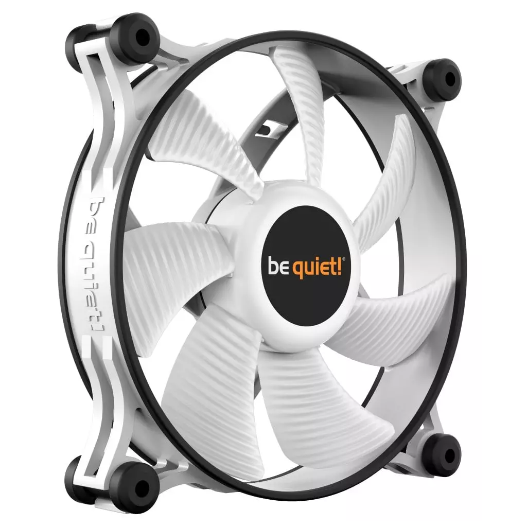 Obrázek produktu Be quiet! Shadow Wings 2 120 mm 