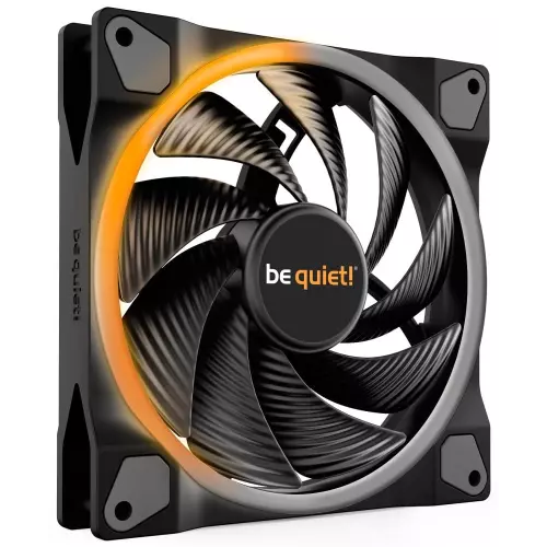 obrázek produktu Be quiet! Light Wings 140mm PWM high-speed