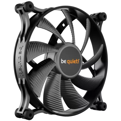obrázek produktu Be quiet! Shadow Wings 2 140 mm