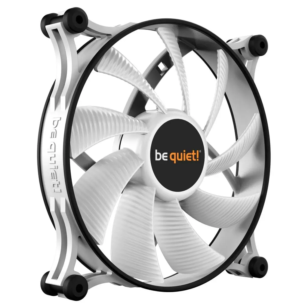 Obrázek produktu Be quiet! Shadow Wings 2 140 mm 