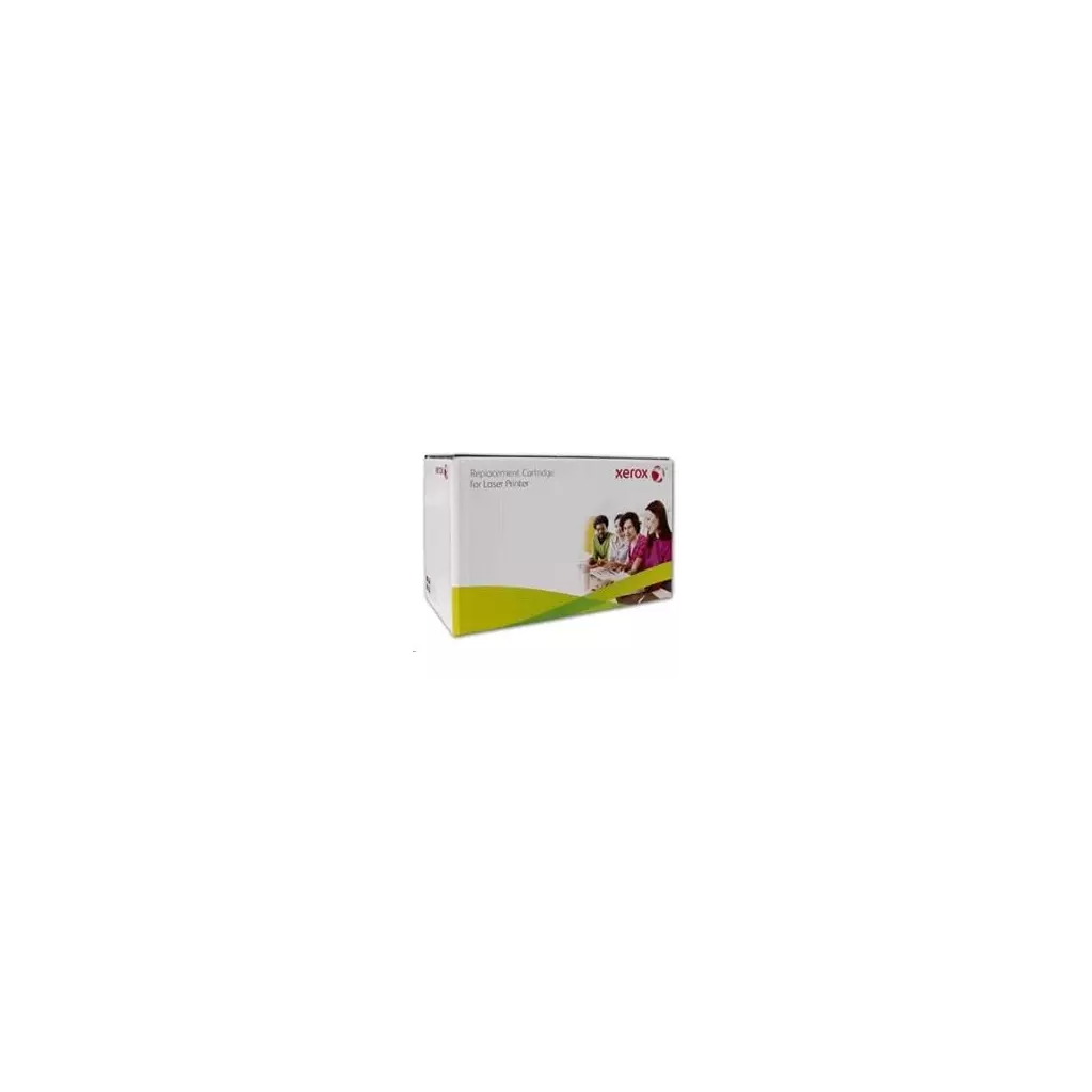Obrázek produktu Xerox alternativní toner pro HP CF411A pro LaserJet Pro M452, M477 Color (2300str, Cyan)