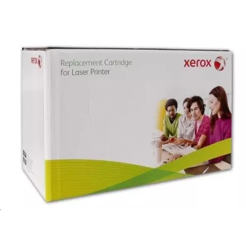 obrázek produktu Xerox alternativní toner pro Lexmark 50F2X00 pro MS310D / MS410D, (10 000str, Black)