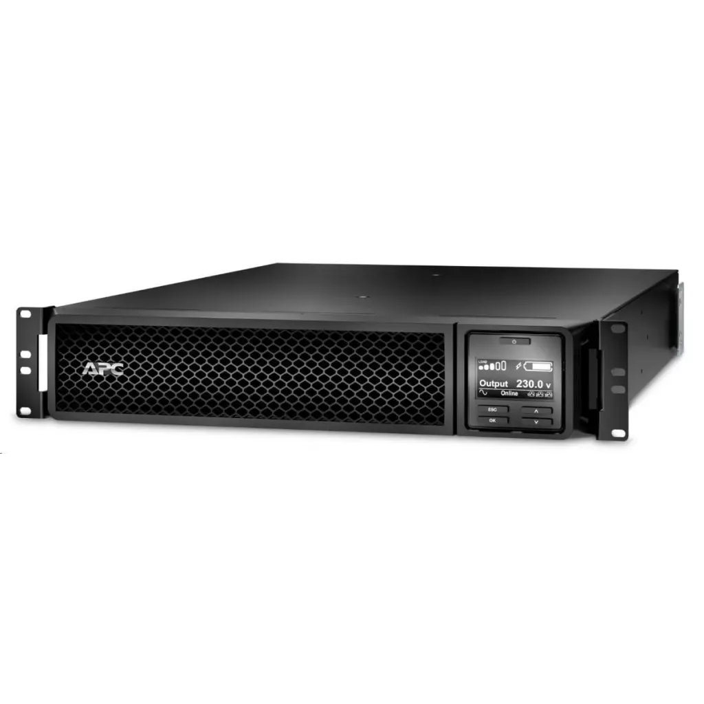 Obrázek produktu APC Smart-UPS SRT1500RMXLI 1500VA (IEC)